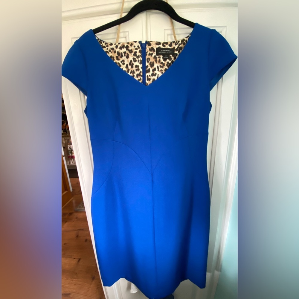 Tahari women’s dress size 6